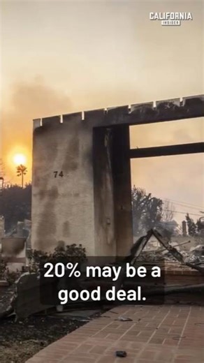 What Wildfires Exposed About California’s Home Insurance Crisis