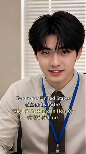 Questions About Children | U.S. Citizenship Interview - Episode 2