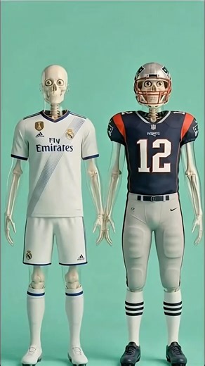 Star du Foot vs Joueur NFL : Qui Devient Millionnaire le Plus Vite ? 💰⚽🏈