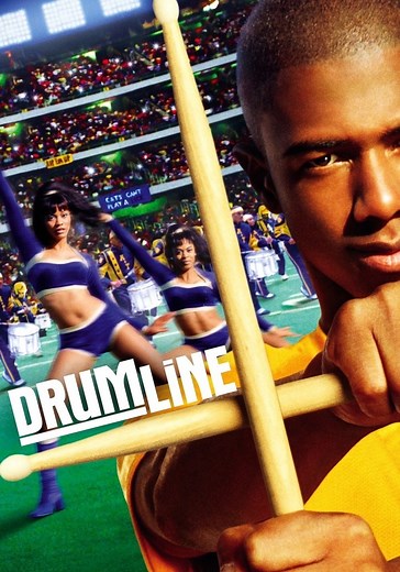 Ritmo Total filme - Veja onde assistir online
