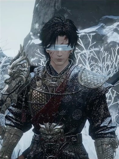 𝐍𝐨 𝐰𝐨𝐫𝐝𝐬. 𝐉𝐮𝐬𝐭 𝐞𝐱𝐞𝐜𝐮𝐭𝐢𝐨𝐧.🤯🗿#wherewindsmeet #wwmcies2