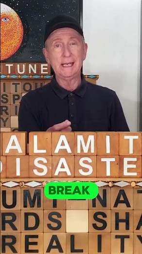 🔥 Calamity: The True Meaning Behind Disaster 🌍 #Calamity #TrueMeaningOfDisaster #Resilience