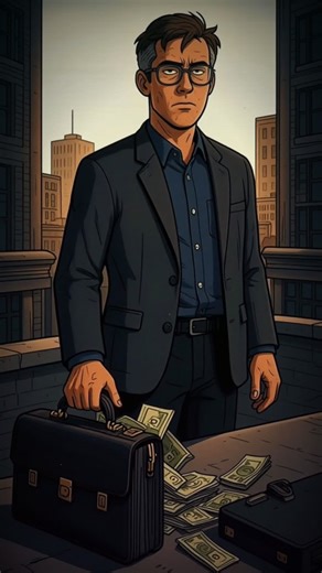 Engineer chose integrity over millions. Plot twist ending 🤯 #business #integrity #moti...