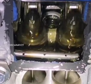 7.2K views · 815 reactions | Valvetrain mechanism Dr.mechanics ✍ | Dr.mechanics | Facebook