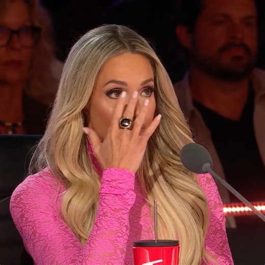 10M views · 210K reactions | POWERFUL and EMOTIONAL Audition Leaves The Judges IN TEARS! | Got Talent Global | Facebook