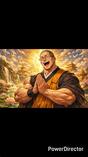 【仏教4コマ漫画】選挙で投票する意味ある？それで世の中が変わるの？ ＃選挙 ＃最澄