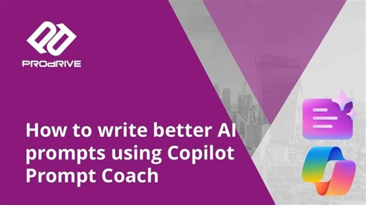 Boost AI Results with Prompt Coach | Bruce Penson posted on the topic | LinkedIn