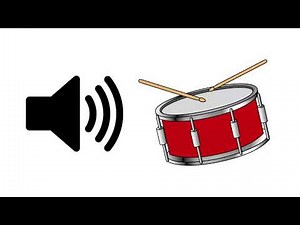 Drum Roll - Sound Effect | ProSounds