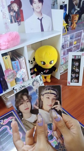 Olaf Fancy And Cosmetics သည် TikTok ပေါ်တွင် ရှိသည်