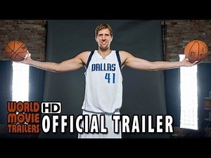 Nowtizki: The Perfect Shot Official Trailer (2015) - Basketball Documentary HD