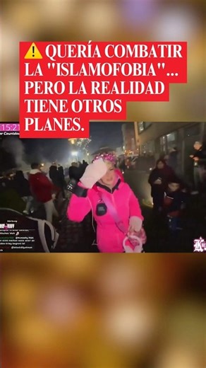 Quería defender el barrio y acabó mal... 🇩🇪 #Shorts