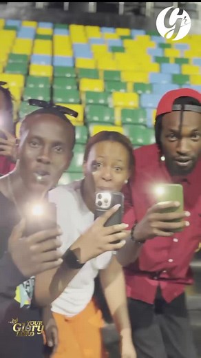 Your Glory Lord Conference 2024: Live Streaming Events