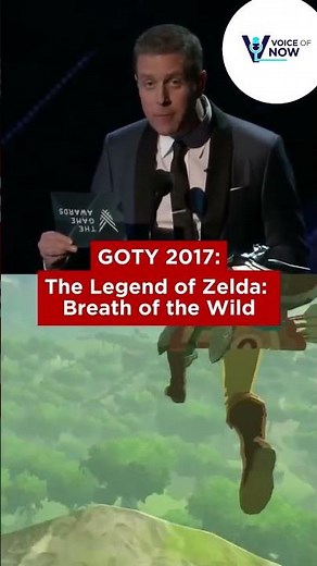 Relive the Magic of The Game Awards 2025!