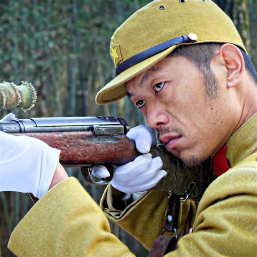 HuntBlade（2015）| He anticipated his opponent's position🪖🎯🧠