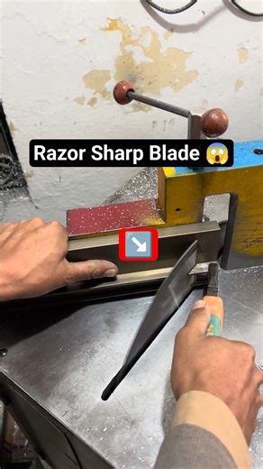 Rebar Bending & Metal Cutting Done With Pure Skill! #meetthemisfits