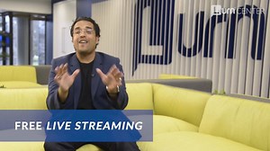 🔥 The Future of Entrepreneurial Education - (LIVE STREAM) ✨ The Grand Opening of the Lurn Center this WEEKEND. Watch LIVE this weekend to see free training that'll help you level-up as an entrepreneur... RSVP here ➡️ http://meadia.co/dwT2Oe9 | Lurn