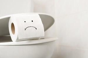 Man Gets Bitten By Massive Python While Sitting On Toilet, Will Likely Never Trust Bathrooms Again