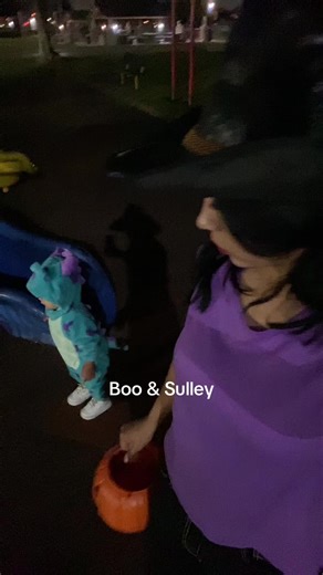 val (@vaaalleerriiaa)’s video of boo and sully