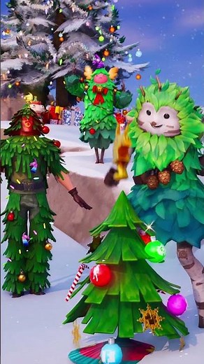 From all of us, to all of you. Merry Christmas!