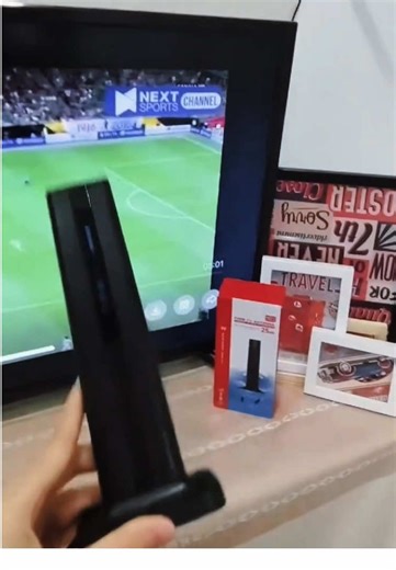 HD Digital TV Antenna for Long Range Signal