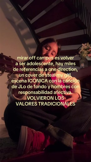 #offcampus #garrettgraham #girls #onedirection #primevideo | off campus