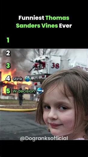 Funniest Thomas Sanders Vines Ever 😂 #vines