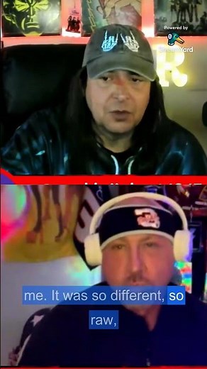 Why Motley Crue's 'Live Wire' Changed Rock Forever
