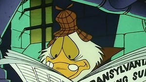 Count Duckula S01E05 (Restoration Comedy)