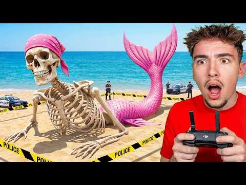WHAT HAPPENED TO THE MERMAIDS IN REAL LIFE?!