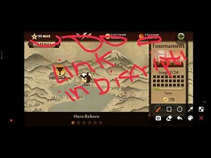 Shadow fight special edition menu download