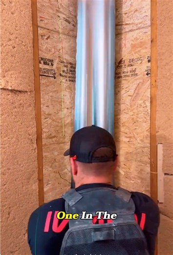 Curved Corners in U.S. Showers Explained