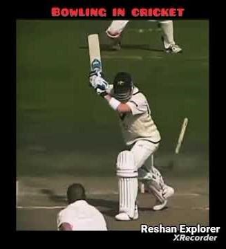 Some Of The Best Balls Bowled In Cricket