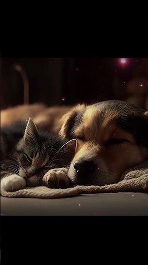 Musique relaxante pour détendre et déstresser chien anxieux