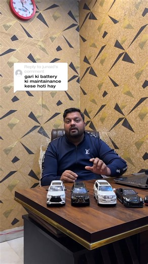 Reply to comments #autochannelone #landcruiserfacelift #facelift #reels #fbreels #mechanics #workshop #satisfying #autochannelone #facelift #ConversionOptimization | Auto Channel One