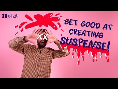 Telling a story: narrative tenses - a Mini English Lesson