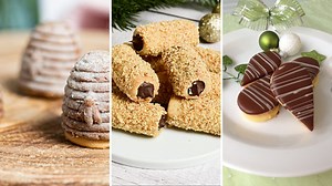 Kalendář vánočního pečení: Kdy upéct pracny a kdy marokánky. Přehledně