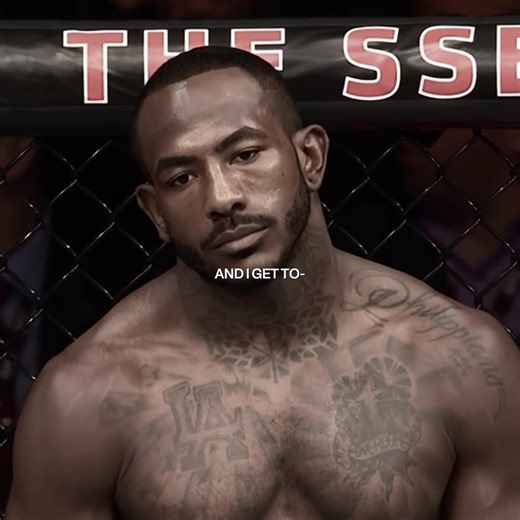 Motivational UFC Moments for Inspiring Fighters