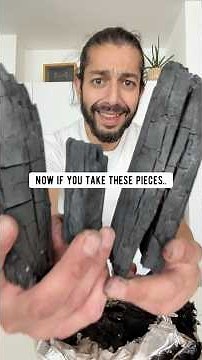 DIY charcoal hacks | creative explained