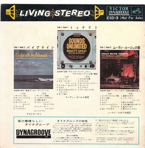 Various - Stereo Demonstration Record