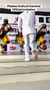 Please take this as my official invitation to the 2025 Plateau Cultural Carnival string from this Friday 12th December- Sunday 14th December 2025. Check comments for locations and activities #fyp #love #trend #trend | Arin Izere