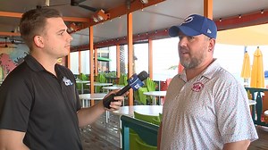 Pinellas County beach businesses see holiday boost as tourism continues to rebound from hurricane damage