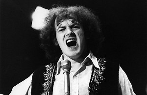 The Joe Cocker Beatles Cover That Blew Paul McCartney's Mind