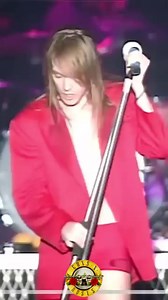 120K views · 5.1K reactions | Guns N' Roses Attitude (Duff Vocals) - Live In Tokyo 1992 | Iwansee | Facebook