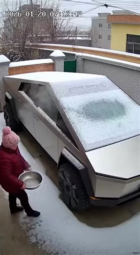 Car snow removal2 | snow removal