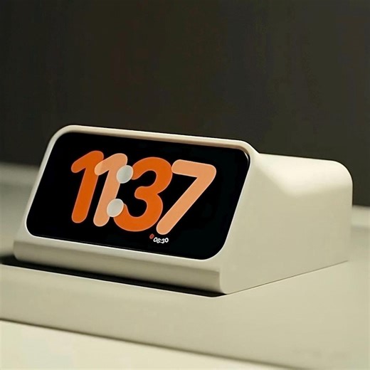 3D Printed iPhone Standby Dock: Apple Case Friendly Magsafe - Etsy