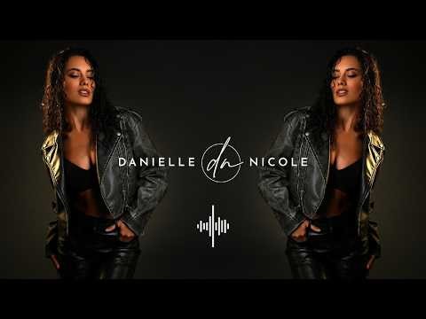 Danielle Nicole DJ Mix: (Afro House)