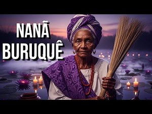 Nanã — Ponto de Umbanda para Cura Profunda, Sabedoria e Transformação