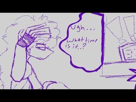 A Snow Elfs Tale, chapter 1