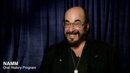 Rob Gottfried | NAMM.org