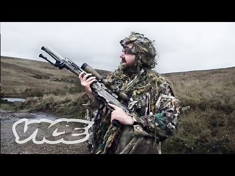 Superpower for Hire: Rise of the Private Military